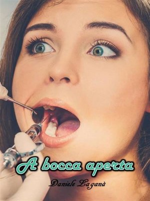 cover image of A bocca aperta